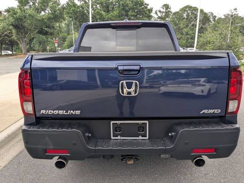 Certified 2023 Honda Ridgeline RTL-E image 9