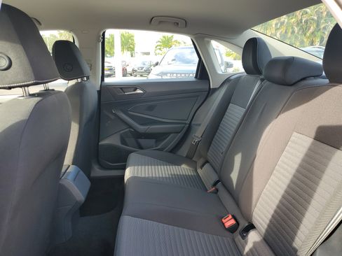 Used 2025 Volkswagen Jetta S image 12