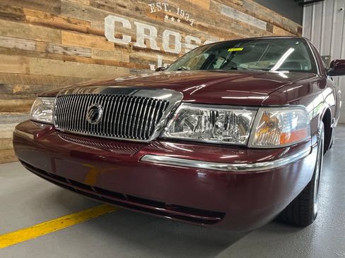 Used 2005 Mercury Grand Marquis LS RWD image 15