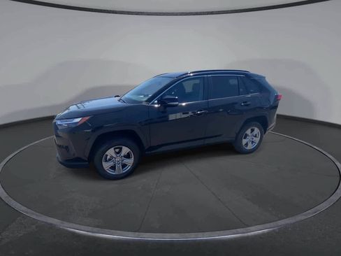Certified 2024 Toyota RAV4 XLE w/ Weather Package AWD/4WD image 4