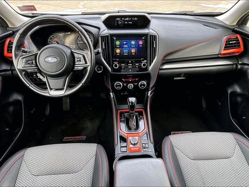 Used 2020 Subaru Forester Sport image 16