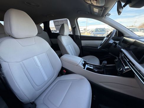 New 2026 Hyundai Tucson SEL image 25