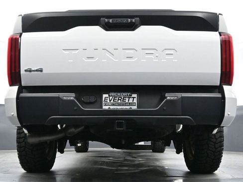 Used 2022 Toyota Tundra SR5 image 48