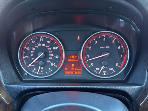 Used 2012 BMW 328i Coupe RWD image 17