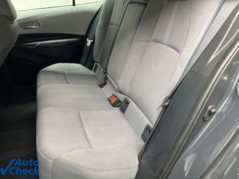 Used 2024 Toyota Corolla SE image 20