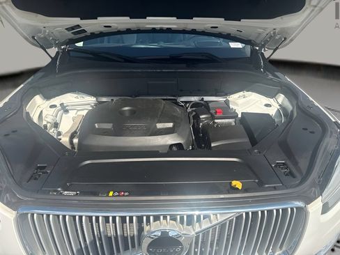 Used 2017 Volvo XC90 T6 Inscription w/ Vision Package AWD/4WD image 28
