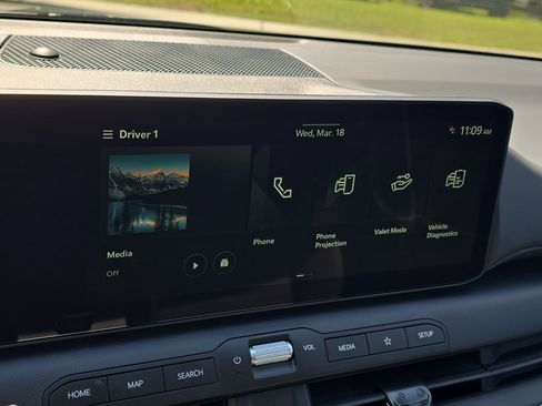 New 2026 Kia K4 LXS image 22