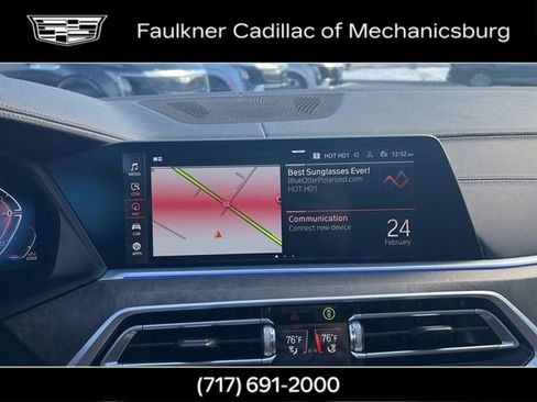 Used 2022 BMW X5 xDrive40i image 28