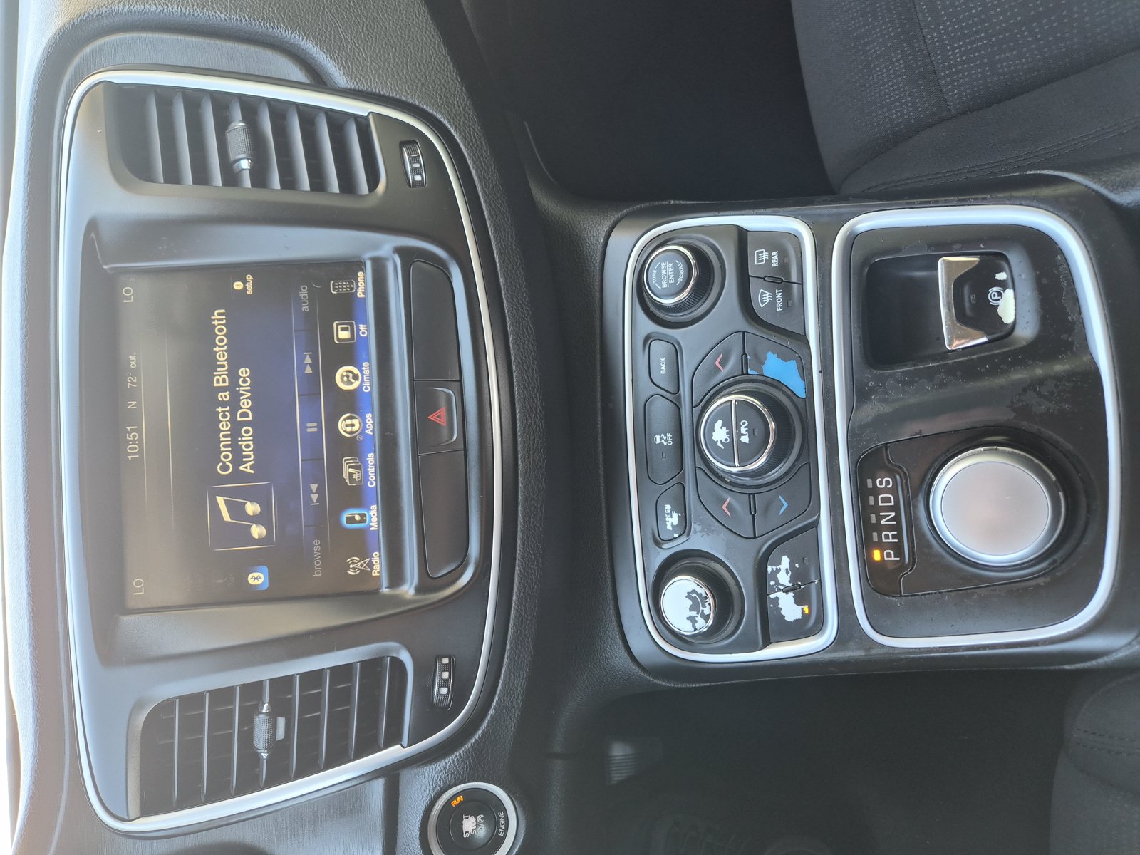Used 2016 Chrysler 200 Limited w/ Convenience Group FWD image 12