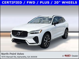 Used 2023 Volvo XC60 B5 Plus w/ Protection Package Premier video 1