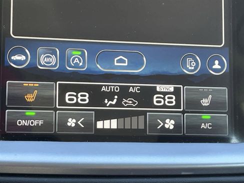 Certified 2025 Subaru Legacy Premium image 22