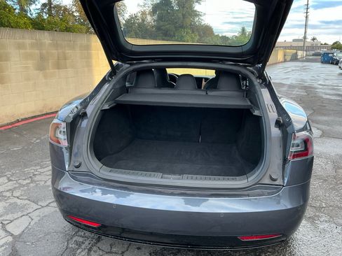 Used 2019 Tesla Model S 75D image 26
