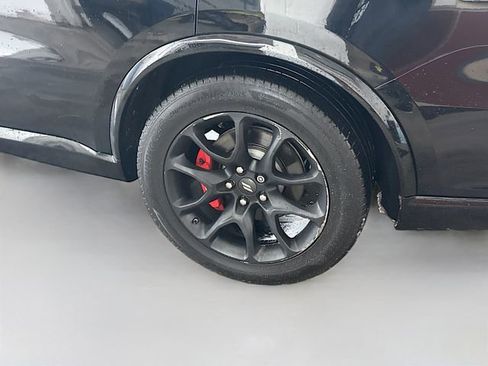 Used 2021 Dodge Durango R/T w/ Tow 'N Go Package image 34