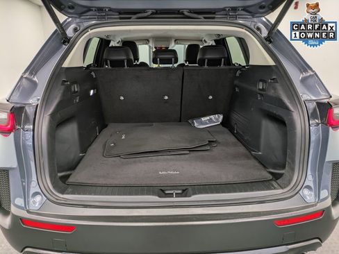 Certified 2024 MAZDA CX-50 AWD 2.5 S w/ Cargo Package image 25