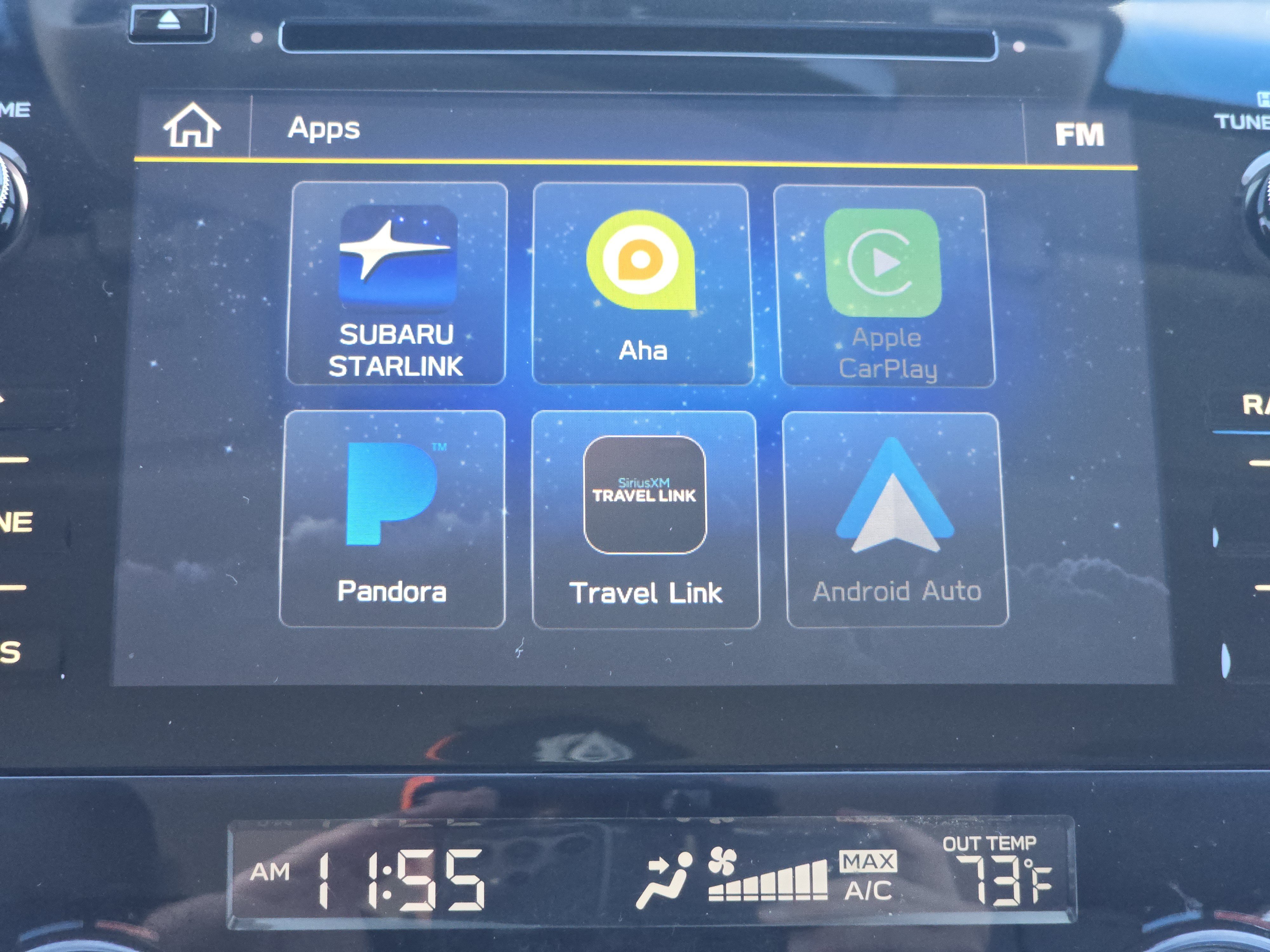 Used 2019 Subaru Legacy 2.5i Premium AWD/4WD image 9