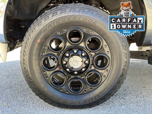 Used 2016 Ford F250 Lariat w/ Lariat Ultimate Package image 14