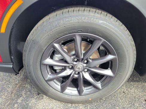 New 2026 Honda CR-V EX-L image 10