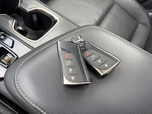 Used 2022 Lexus NX 350 Premium image 29