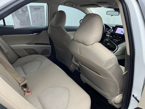 Used 2023 Toyota Camry LE FWD image 38