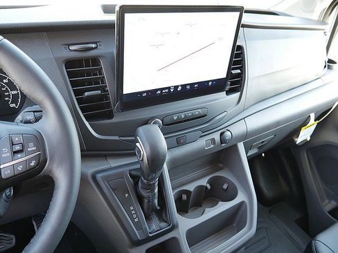 New 2025 Ford Transit 250 148 High Roof Extended image 19