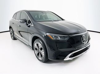Certified 2024 Mercedes-Benz EQE 350+ 4MATIC SUV video 1