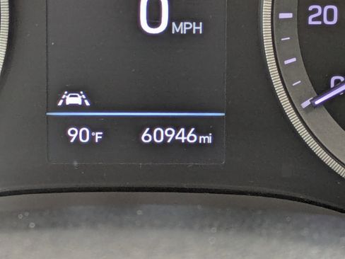Used 2019 Hyundai Tucson Ultimate FWD image 30