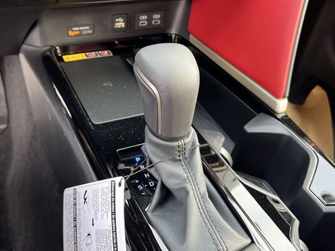 New 2026 Toyota Camry XSE image 17