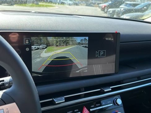 New 2026 Hyundai Tucson SEL image 27