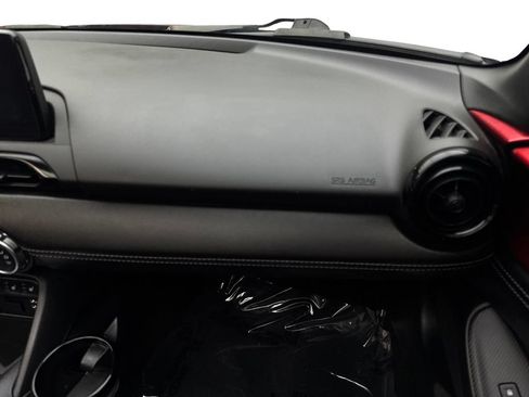 Used 2023 MAZDA MX-5 Miata Grand Touring RWD image 55