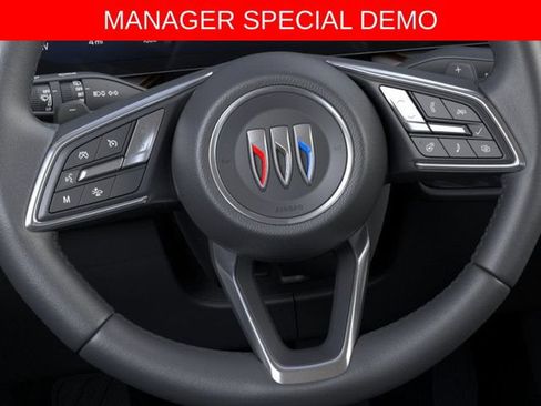 Used 2026 Buick Envision Avenir AWD/4WD image 19
