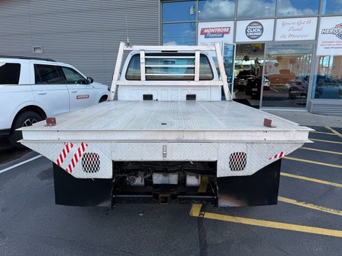 Used 1999 Ford F450 XL AWD/4WD image 26