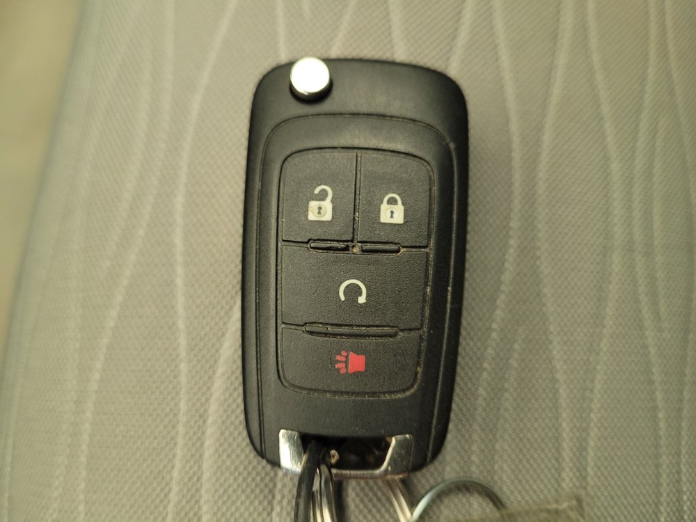 Used 2016 Buick Encore Convenience FWD image 32
