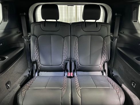 New 2026 Jeep Grand Cherokee L Summit AWD/4WD image 23