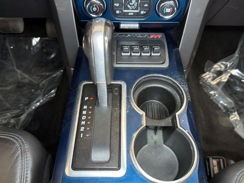 Used 2013 Ford F150 Raptor w/ Luxury Equipment Group image 23