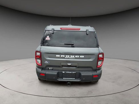 New 2026 Ford Bronco Sport Big Bend image 7