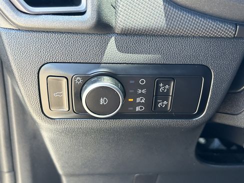 Used 2025 Ford Bronco Sport Badlands AWD/4WD image 32
