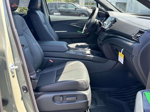 New 2026 Honda Ridgeline TrailSport image 6