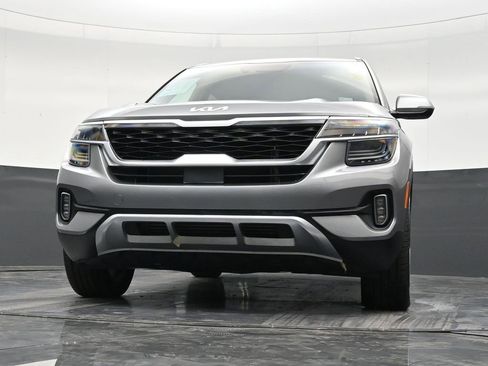 Used 2023 Kia Seltos SX AWD/4WD image 27
