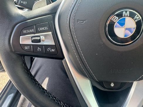 Used 2022 BMW X5 xDrive40i w/ Premium Package AWD/4WD image 24