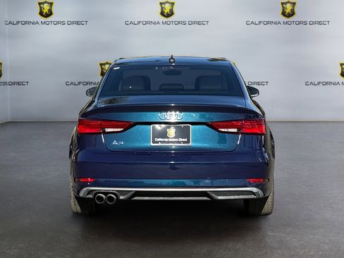 Used 2019 Audi A3 2.0T Premium w/ Convenience Package image 4