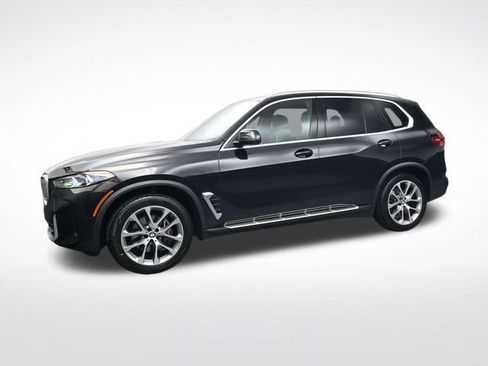 Used 2024 BMW X5 xDrive40i image 8