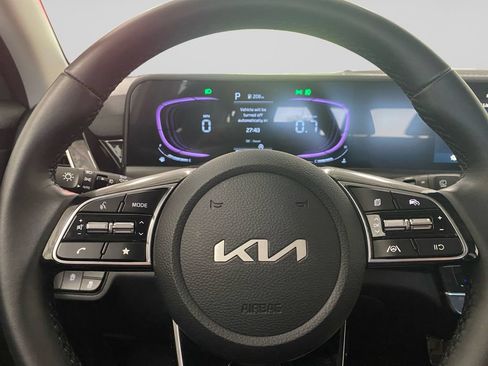 Used 2026 Kia Seltos S AWD/4WD image 11