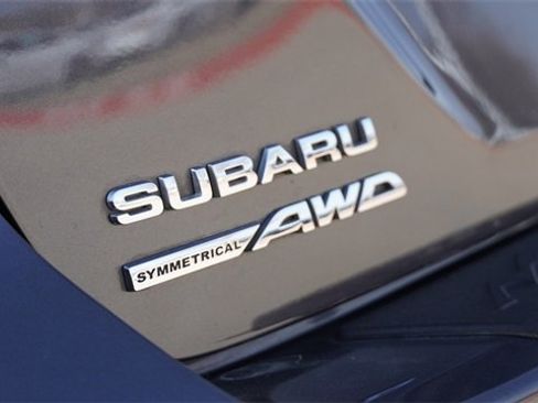 Used 2024 Subaru Crosstrek 2.5i Limited image 13