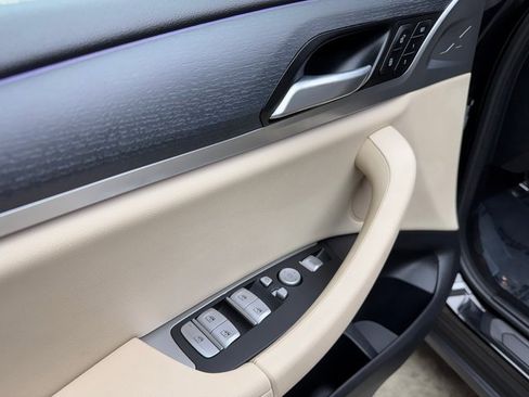 Certified 2024 BMW X3 xDrive30i w/ Premium Package image 11