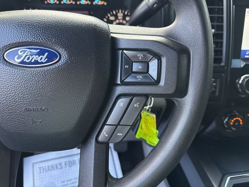 Used 2019 Ford F150 XL w/ Equipment Group 101A Mid image 26