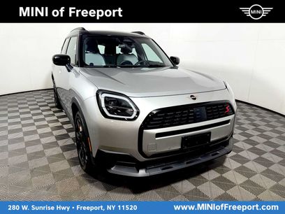Used 2026 MINI Cooper Countryman S