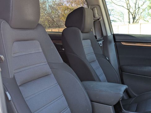 Used 2020 Honda CR-V EX image 28