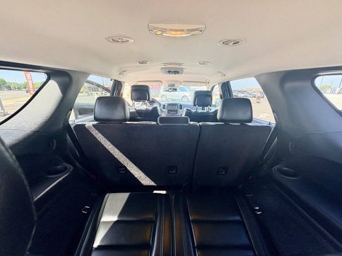 Used 2013 Dodge Durango Crew AWD/4WD image 27