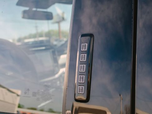 Used 2024 Ford F150 Raptor image 8