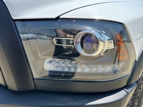 Used 2019 RAM 1500 Classic Warlock image 25